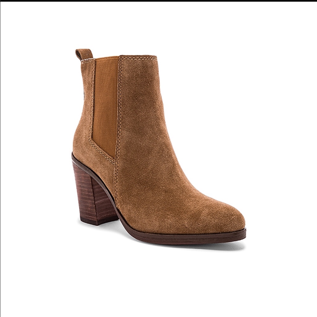 Splendid Booties